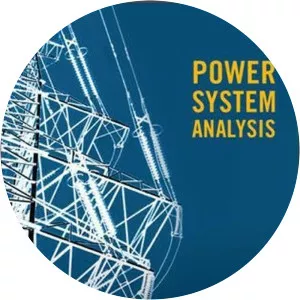 Power System Analysis - Book by John J. Grainger and William D Stevenson