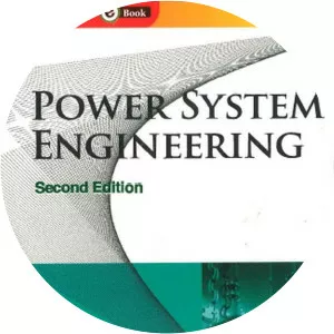 Power System Engineering - Book by D. P. Kothari and I. J. Nagrath