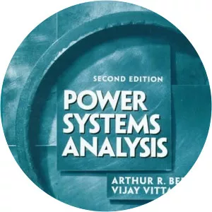 Power Systems Analysis Arthur R. Bergen