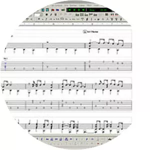 Power Tab Editor - Software