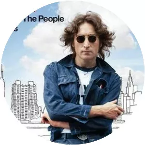 Power to the People: The Hits - Compilation album by John Lennon