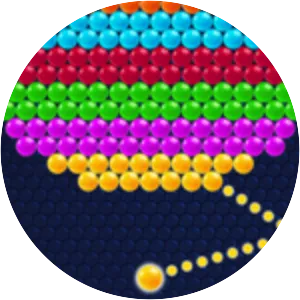 Power Up Bubbles - Video game
