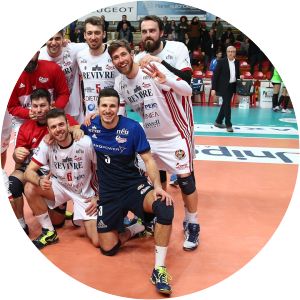 Power Volley Milano