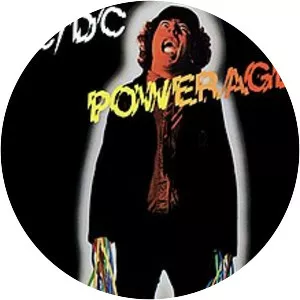 Powerage