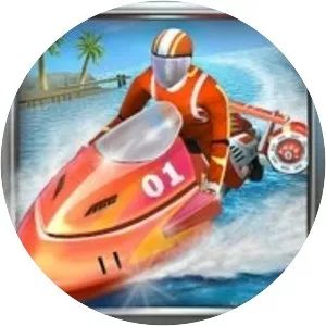 Powerboat Racing 3D