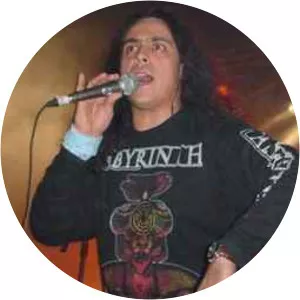 Powerfull T. - Musical artist