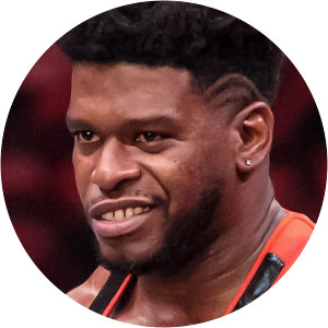 Powerhouse Hobbs - Professional wrestler