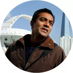 Powering The Future - TV program