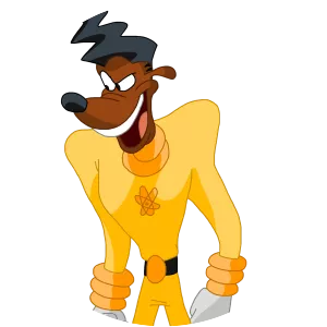 Powerline - Fictional character
