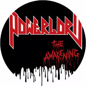 Powerlord - Musical group