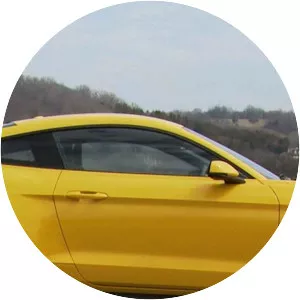 PowerNation: Detroit Muscle