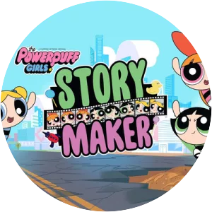 Powerpuff Girls Story Maker
