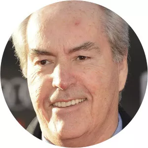 Powers Boothe