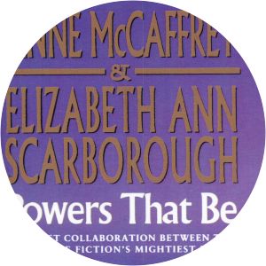 Powers That Be Anne McCaffrey