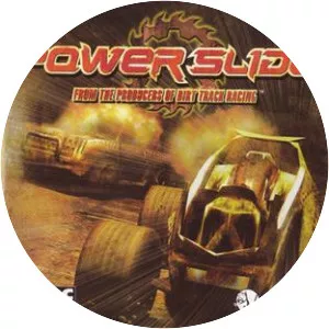 Powerslide