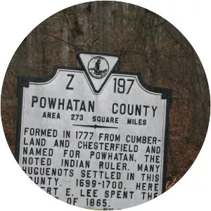 Powhatan County