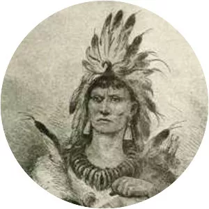 Powhatan - Native American leader