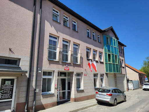 Powiatowa Stacja Sanitarno - Epidemiologiczna w Nowym Targu