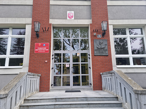 Powiatowe Centrum Kultury w Nowym Targu