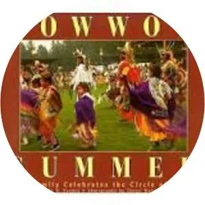 Powwow Summer: A Family . . .