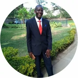 Poxi Presha - Kenyan singer