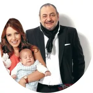 Poyraz Deniz Muhtar - Deniz Uğur's son