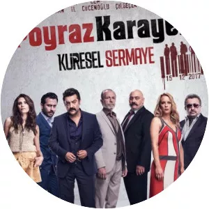 Poyraz Karayel: Global Capital