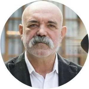 Poyraz Kesal photograph