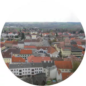 Poysdorf