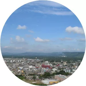 Poza Rica de Hidalgo