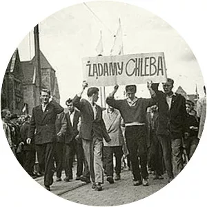 Poznań protests of 1956 - 