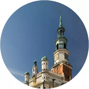 Poznań Town Hall