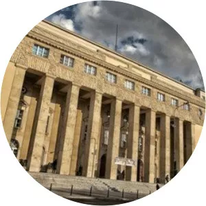 Poznan University of Economics