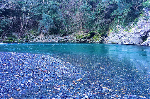 Pozo El Canto - Park in Spain