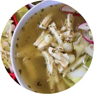 Pozole