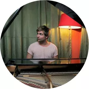 Pozsár Máté - Musical artist