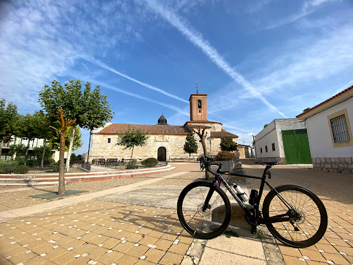 Pozuelo del Rey Town Hall