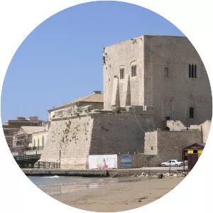 Pozzallo - Town in Sicily, Italy