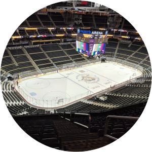 PPG Paints Arena - 