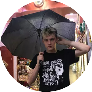 Ppgcasper - Musical artist