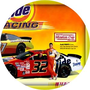 PPI Motorsports photograph