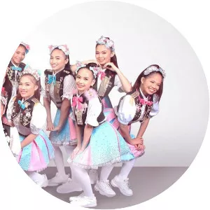 PPOP Generation photograph