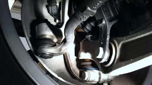 Ppr bilservice AB - Chauffeur service in Sodertalje, Sweden