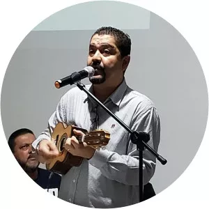 Pr Aguinaldo Silva - Musical artist