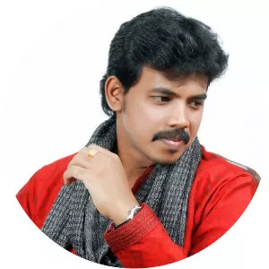 Pr. Darwin Ebenezer - Musical artist