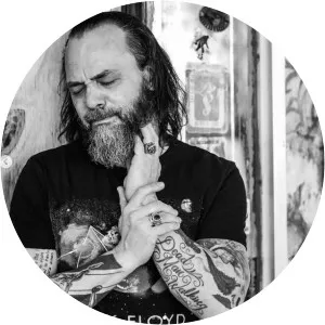 Pr. Jason Lee Jones - Musical artist