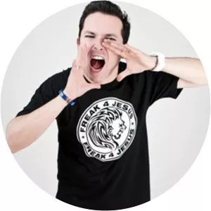 Pr Lucinho - Musical artist