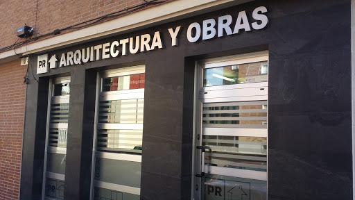 PR Soluciones Integrales - 