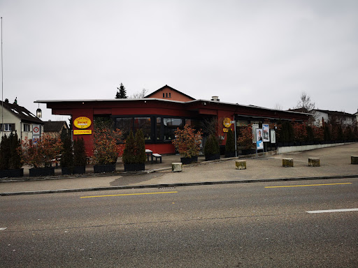 PR Travel GmbH - Limousine service in Opfikon, Switzerland