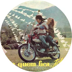 Pra Quem Fica, Tchau